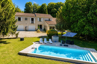  maison puymoyen 16400