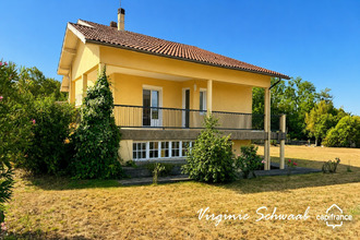  maison puyoo 64270
