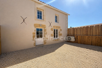  maison puyravault 17700