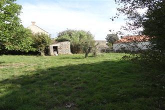  maison puyravault 85450