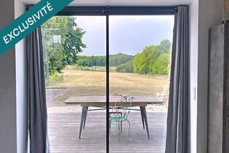  maison puyreaux 16230