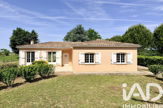  maison puyreaux 16230