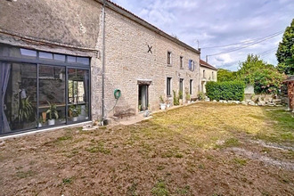  maison puyreaux 16230