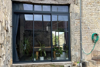  maison puyreaux 16230