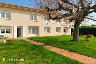  maison puyrolland 17380