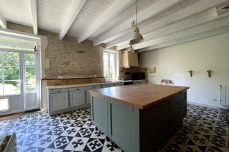  maison puyrolland 17380