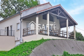  maison puyssegur 31480