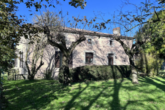  maison puysserampion 47800