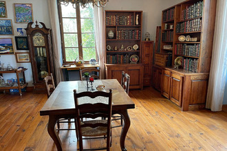  maison puysserampion 47800