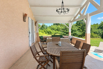  maison puysserampion 47800