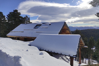  maison puyvalador 66210