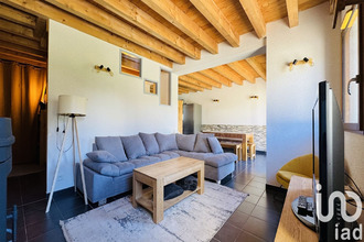  maison puyvalador 66210