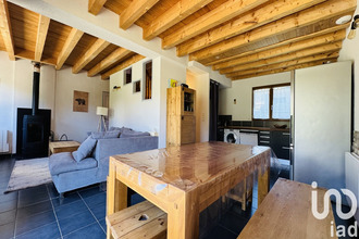  maison puyvalador 66210