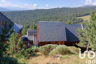  maison puyvalador 66210