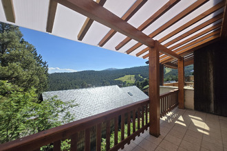  maison puyvalador 66210