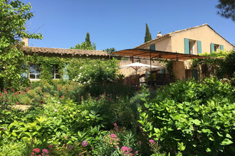  maison puyvert 84160