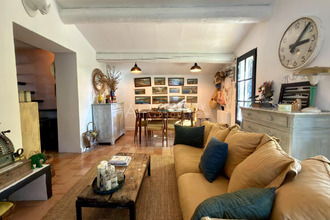  maison puyvert 84160