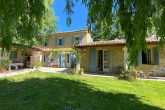  maison puyvert 84160