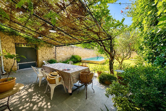  maison puyvert 84160