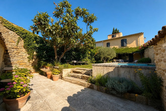  maison puyvert 84160