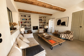  maison puyvert 84160