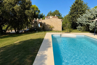  maison puyvert 84160