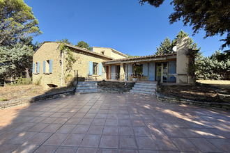  maison puyvert 84160