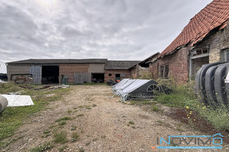  maison quaedypre 59380