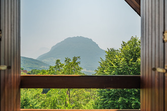  maison quaix-en-chartreuse 38950