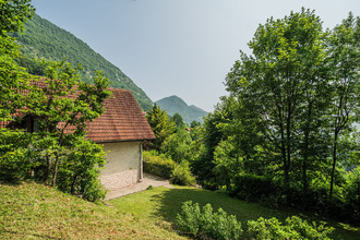  maison quaix-en-chartreuse 38950