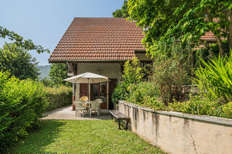  maison quaix-en-chartreuse 38950