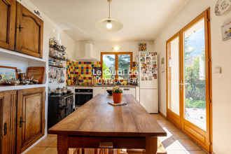  maison quaix-en-chartreuse 38950