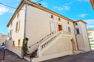  maison quarante 34310