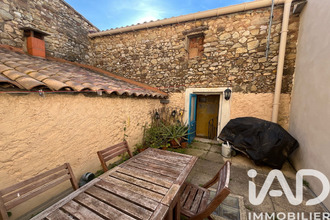  maison quarante 34310