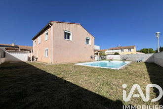  maison quarante 34310