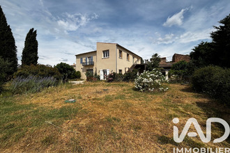 maison quarante 34310