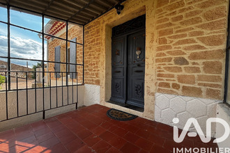  maison quarante 34310