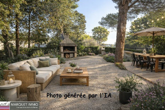  maison quarante 34310