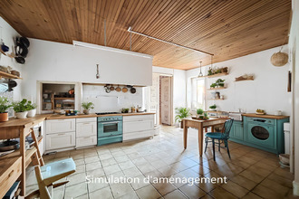  maison quarante 34310