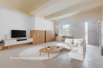  maison quarante 34310