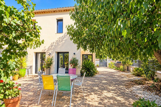  maison quarante 34310