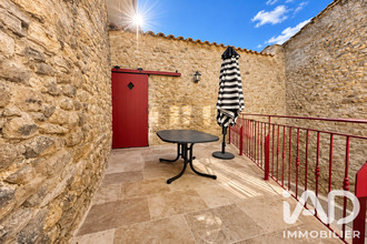  maison quarante 34310