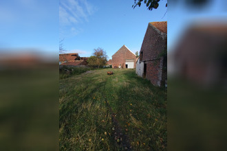  maison quarouble 59243