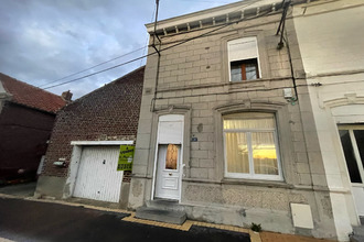  maison quarouble 59243