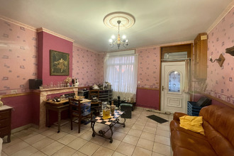  maison quarouble 59243