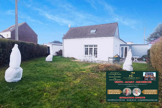  maison quarouble 59243