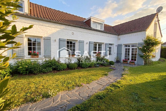  maison quarouble 59243