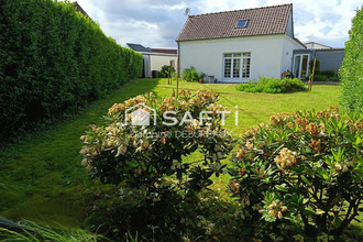  maison quarouble 59243