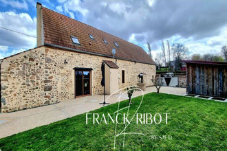  maison quarre-les-tombes 89630