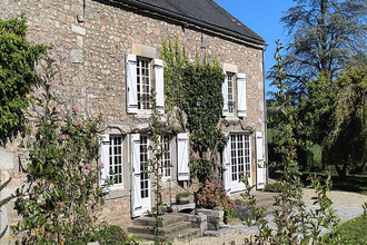  maison quarre-les-tombes 89630